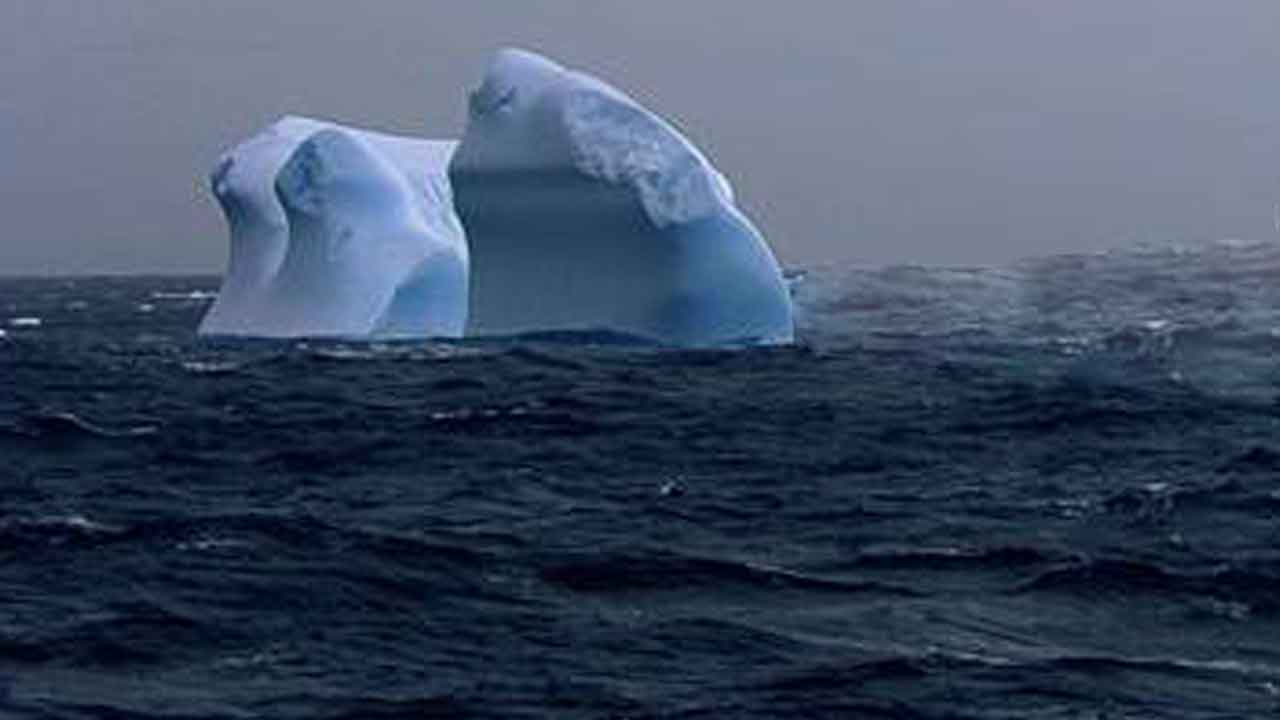 Read more about the article Sydhavet bremser klimaet – men noget er ved at ændre sig