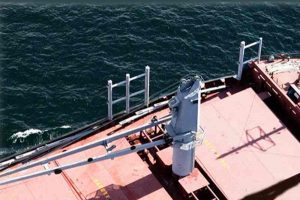 IMO har taget stafetten op om selvsejlende og ubemandede skibe. arkivfoto: Søfartsstyrelsen