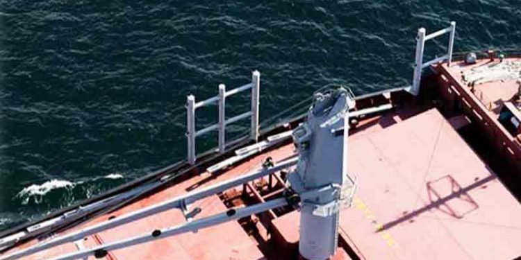 IMO har taget stafetten op om selvsejlende og ubemandede skibe. arkivfoto: Søfartsstyrelsen