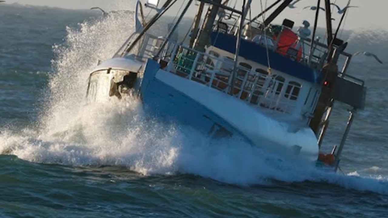 Read more about the article Fødevarer er en uundværlig del af den nationale sikkerhed!