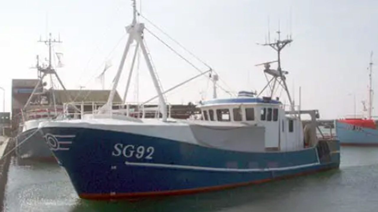 Read more about the article Trawlfiskeriet rammes af usaglighed og inkompetance fra »de grønne«