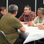 AKKC’s første ArticExpo messe i Nuuk blev en succes