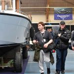 AKKC’s første ArticExpo messe i Nuuk blev en succes