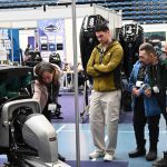 AKKC’s første ArticExpo messe i Nuuk blev en succes