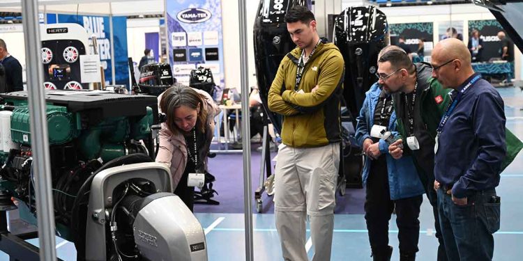 AKKC’s første ArticExpo messe i Nuuk blev en succes