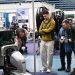 AKKC’s første ArticExpo messe i Nuuk blev en succes