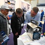 AKKC’s første ArticExpo messe i Nuuk blev en succes