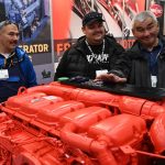 AKKC’s første ArticExpo messe i Nuuk blev en succes