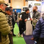 ArcticExpo i Nuuk er kommet for at blive: Nu offentliggøres tid og sted for 2027 - Arkiv foto