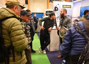 ArcticExpo i Nuuk er kommet for at blive: Nu offentliggøres tid og sted for 2027 - Arkiv foto