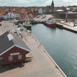 Det nationale Kyst- og Lystfiskercenter i Assens har fået økonomien på plads foto: Assens Kommune