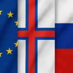 Mens Færøerne forbereder sig på nye forhandlinger med Rusland, rækker lagmanden hånden mod Europa – men EU holder stadig den gamle handelsaftale på is. foto: ff