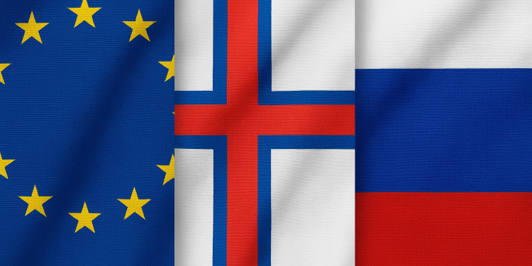 Mens Færøerne forbereder sig på nye forhandlinger med Rusland, rækker lagmanden hånden mod Europa – men EU holder stadig den gamle handelsaftale på is. foto: ff
