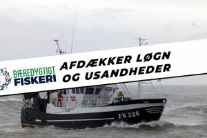 Vi afdækker løgn og usandheder om fiskeriet