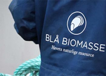 Medarbejder til muslingeopdræt - Blå Biomasse
