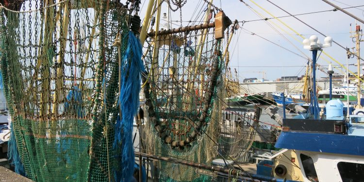 Kystfiskerne har haft møde med EU-Kommissionen omkring bomtrawl foto: FSK