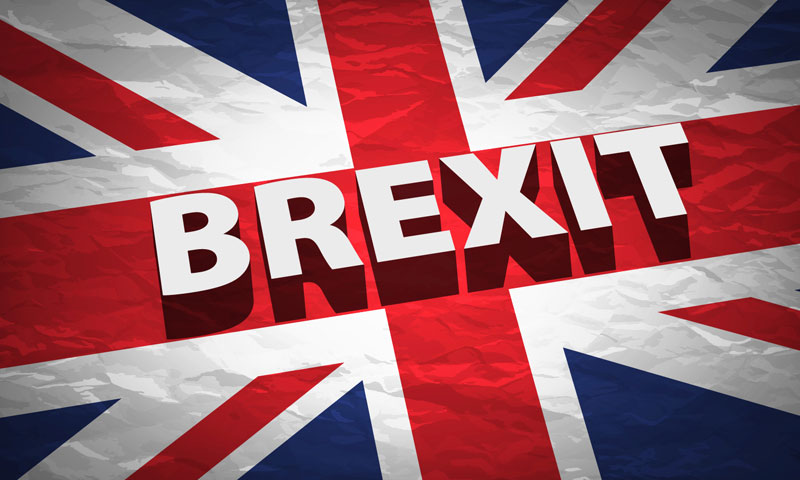 Read more about the article Briterne stemte nej til EU