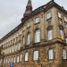 Christiansborg - wikip