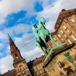 Christiansborg
