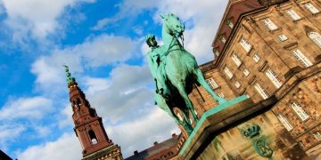 Christiansborg