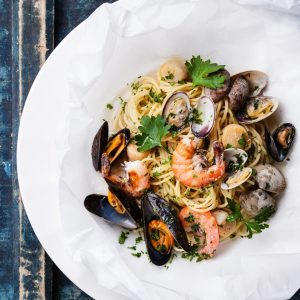 seafood Festival 2025