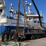 Cosmos Trawl søger vodbindere til Hanstholm afdelingen