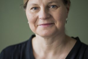 Direktør for Landbrugsstyrelsen fratræder og vicediretør Louise Piester konstitueres. foto: Fødevareministeriet