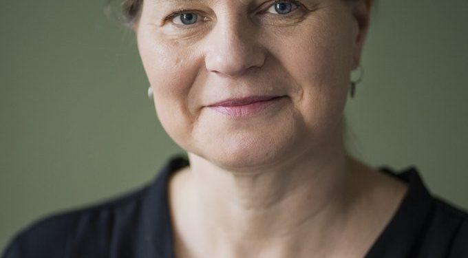 Direktør for Landbrugsstyrelsen fratræder og vicediretør Louise Piester konstitueres. foto: Fødevareministeriet