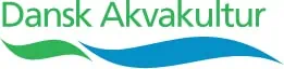 Dansk Akvakultur skal have ny direktør. Logo