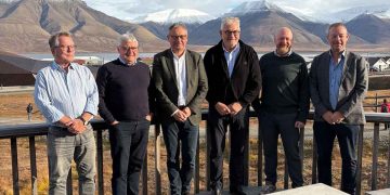 Skandinavisk fiskerialliance på Svalbard: Kampen om havet og drømmen om bedre tider