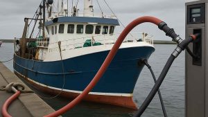 Fiskeriet står stadig uden de lovede tilbagebetalinger – trods politiske løfter, klar model og et system, der allerede virker. foto: FiskerForum.dk