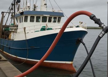 Fiskeriet står stadig uden de lovede tilbagebetalinger – trods politiske løfter, klar model og et system, der allerede virker. foto: FiskerForum.dk