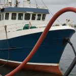 Frankrig får dieseltilskud - Danmark får en lang næse -FiskerForum.dk