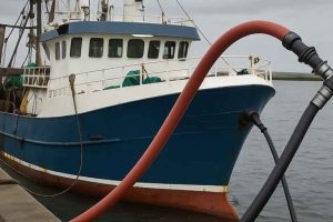 Frankrig får dieseltilskud - Danmark får en lang næse -FiskerForum.dk