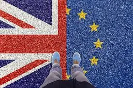 Read more about the article Æv og dobbelt æv – Endnu en ny deadline for Brexit-aftalen