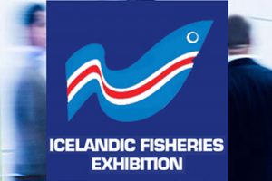 Icelandic Fisheries Exhibition 2017