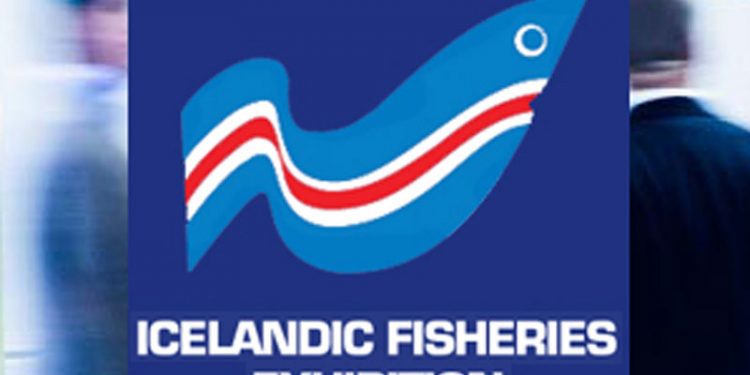 Icelandic Fisheries Exhibition 2017
