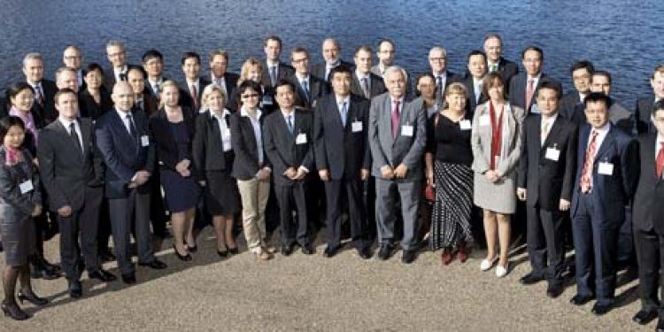 Danmark vært for stort skibsfartspolitisk møde mellem Kina og EU Foto: Søfartsstyrelsen