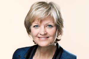 Fødevareministeren - Forskere tager fejl.  Foto: Miljø- og Fødevareminister Eva Kjer Hansen -  fotograf: Steen Brogaard