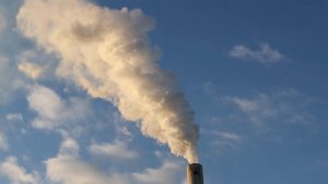 Udviklingen af storskala CO2-fangst og lagring får nu en saltvandsindsprøjtning med milliardstøtte til projekt, der skal levere reduktioner på 0,43 millioner ton CO2 årligt fra 2026. foto: snapshot