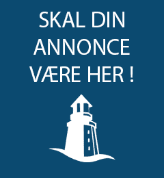 Skal din annonce være her - ring til os !