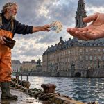Fiskere låner staten penge - FiskerForum.dk illustration