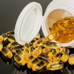 D-vitamin fra fisk holder Hjertesygdomme og Covid-19 virus i skak