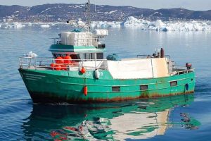 Grønland: Fiskerne mangler desperat den økonomiske hjælpepakke