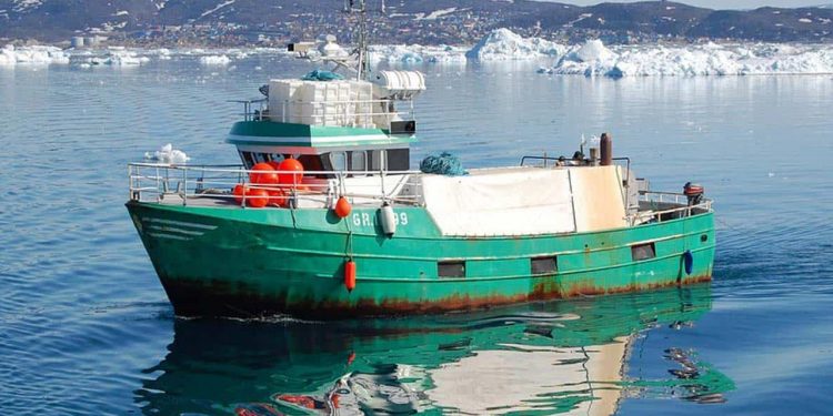 Grønland: Fiskerne mangler desperat den økonomiske hjælpepakke
