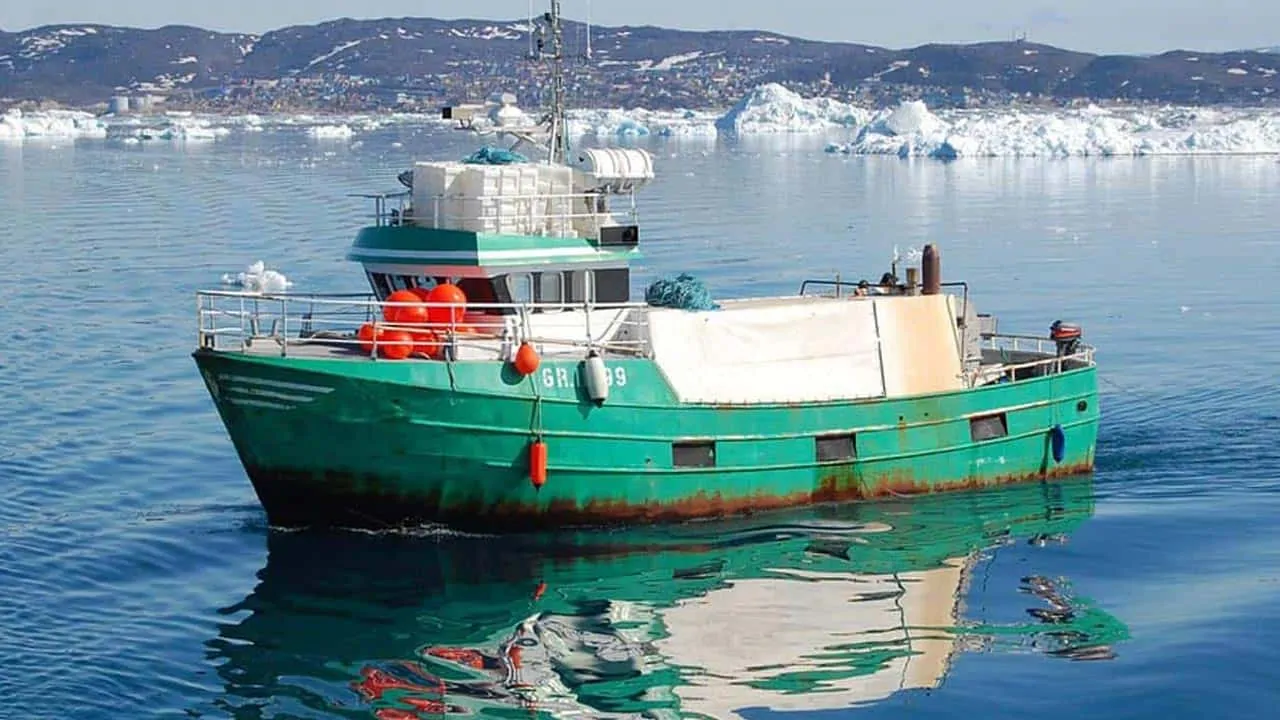 Read more about the article Grønland: Fiskerne mangler desperat den økonomiske hjælpepakke
