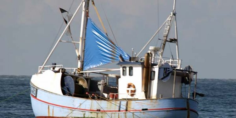 Fiskeriaftale 2011 er på plads