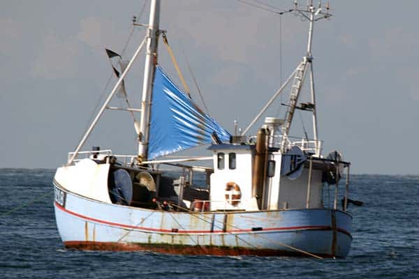 Read more about the article Fiskeriaftale 2011