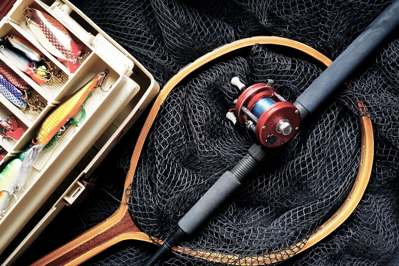 Read more about the article Fiskeriet lever videre i de små fortællinger