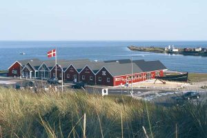 Spændende foredragsrække fra Maritim Viden.  Foto: Fiskeriets Hus